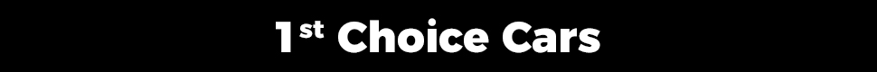 1st Choice Cars